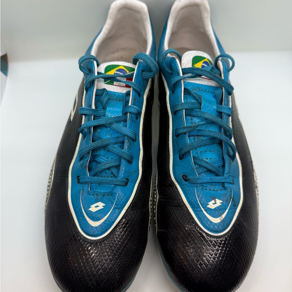 Lotto Gravity Men’s soccer cleats